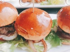 -恰餐厅CHAR Grill(北京三里屯洲际店)