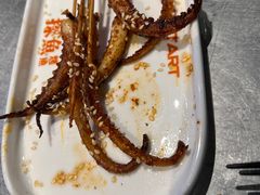 -探鱼·鲜青椒爽麻烤鱼(天河优托邦店)