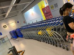 -宜家家居(西安未央商场店)