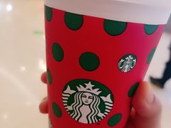 -星巴克臻选(泰州万达广场店)