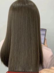 -阿莲新妆护肤造型