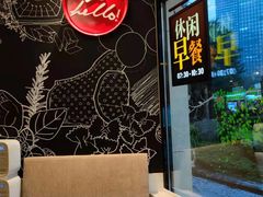 -必胜客(大坪英利店)