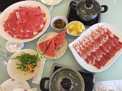 -福成肥牛(张家口桥东分店)