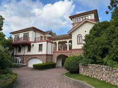 -南通鹏欣花园国宾酒店