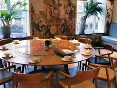 包厢-金孔雀德宏傣味餐馆(魏公村店)