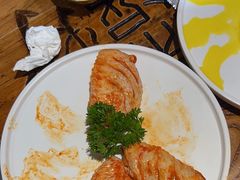 -原始泥炉烤肉(总店)