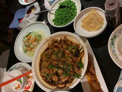 -老头儿油爆虾·知味杭州(爱琴海购物中心)