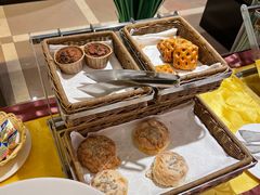 -天伦松鹤大饭店·欣妮咖啡
