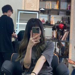 -TK·HAIR SALON韩式设计