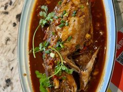 -又见炊烟私房菜(敬亭路店)