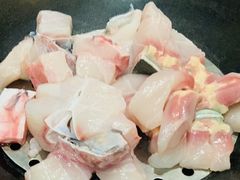 -老刘生态大鱼坊铁锅炖鱼(赛马场店)