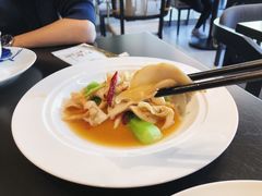 油淋鸟贝-东莱馋房(陆家嘴店)