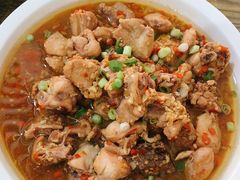 外婆鸡-江南古镇味道·私房菜