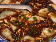 -杨凌蘸水面(建章路店)
