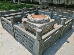 -临安城遗址(太庙遗址)