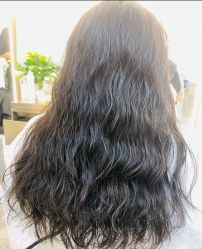 点击看大图 -MORI HAIR SALON日式美发沙龙