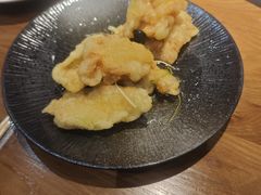-满园烤鸭·春饼(太原街万达店)