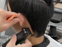 -星璞餐厅(深铁塘朗城君璞酒店)