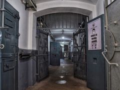 -青岛德国监狱旧址博物馆