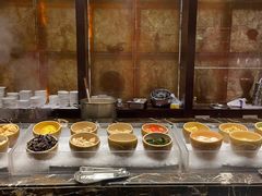 -鼓浪湾酒店自助餐