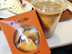 -Peet's Coffee皮爷咖啡(大学路店)