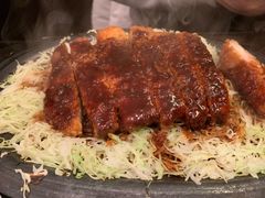 -矢场猪(名古屋站三井楼北馆店)