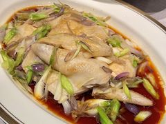 -T館·花园艺术餐厅
