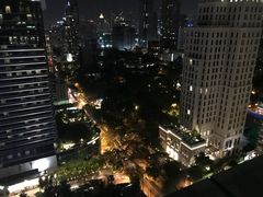 -曼谷大仓新颐酒店