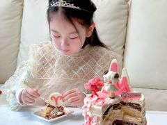 -CAKE BOSS 蛋糕老板(西单君太百货店)