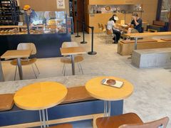 -LANLIZI BAKERY(COSMO店)