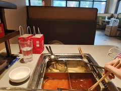 -海底捞火锅(珠影星光城夜宵主题店)
