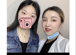 -久匠·野生眉半永久纹眉