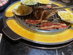 -鹤江桥·红油牛肉粉(SKP店)