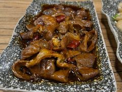 -每碗面馆(新鸿安大厦店)