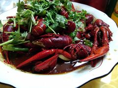 -川悦壹号·川菜(蠡溪路店)