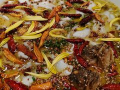 -太二酸菜鱼(汕头苏宁广场店)