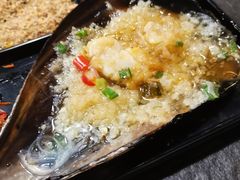 -長壹旋转烤吧 农家鸡火锅