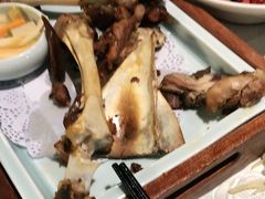 -金家老三饭庄(常营店)