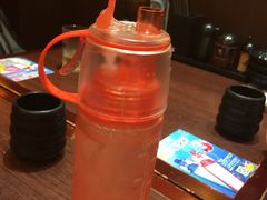 -味千拉面(上海蓝天路店)