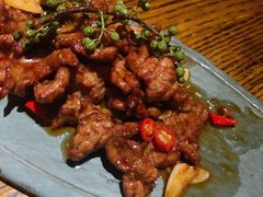 -HOME餐厅粤菜 融合菜