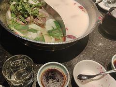 -捞王锅物料理(凯旋路店)