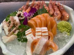 -福樱兰海鲜放题铁板烧(加州店)
