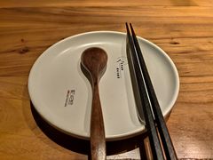 餐具摆设-云水瑶意境云南菜餐厅(大悦城店)