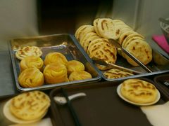 -泉儿头杂碎·清真(城东总店)