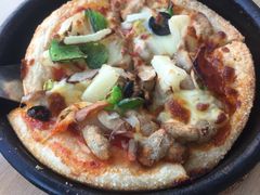 -必胜客(华南摩尔店)