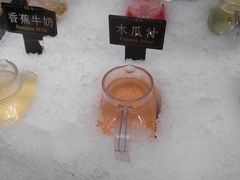-SEA西雅图海鲜自助餐厅(海乐世界店)
