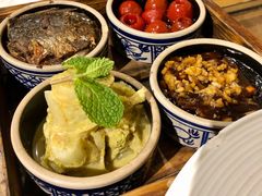 -局气烤鸭·北京菜(前门店)