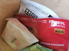 -每刻健身工作室(西直门店)