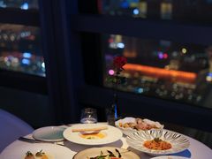 -天玑高空江景餐厅&酒吧Sky Secret Restaurant&Bar