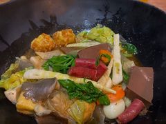 -万记麻辣烫国展总店
